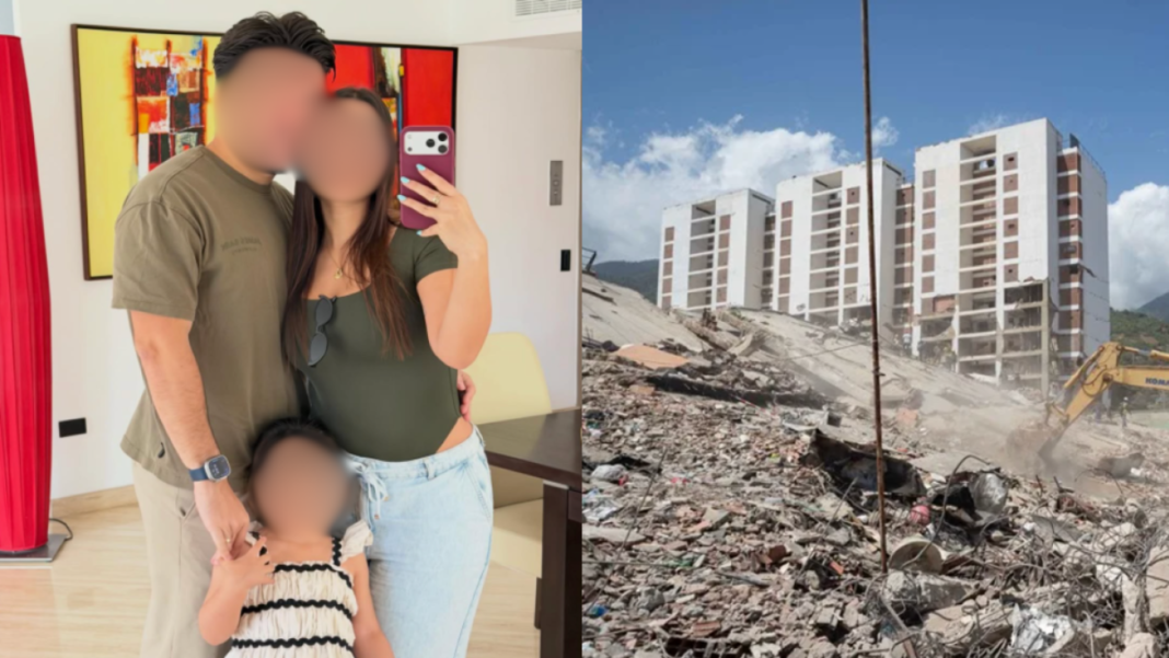 Tragedia Sísmica en Venezuela: El Desgarrador Testimonio de un Sobreviviente y el Profundo Impacto en la Nación