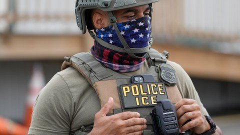 Escrutinio Global Muerte de Inmigrante en Florida Tras Operativo de ICE Enciende la Alerta