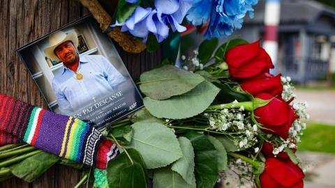 Muerte de Inmigrante en Operación de ICE: Cuestionamientos Globales y la Demanda de Transparencia