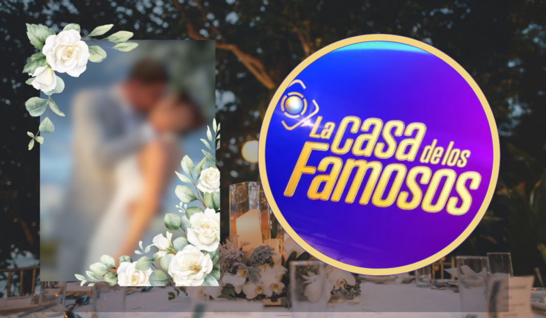 Análisis Exclusivo: Julia Gama, de la Fama Televisiva a una ‘Lujosa Boda’ Post-Reality