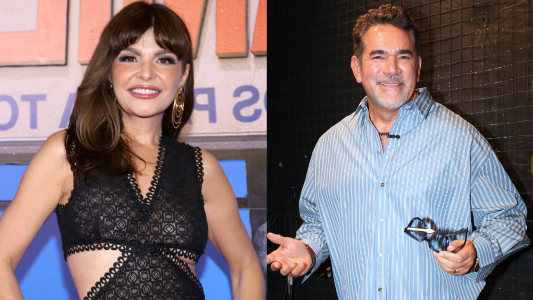 El Legado Santamarina-Cantoral: Resonancias de una Unión en la Esfera Mediática