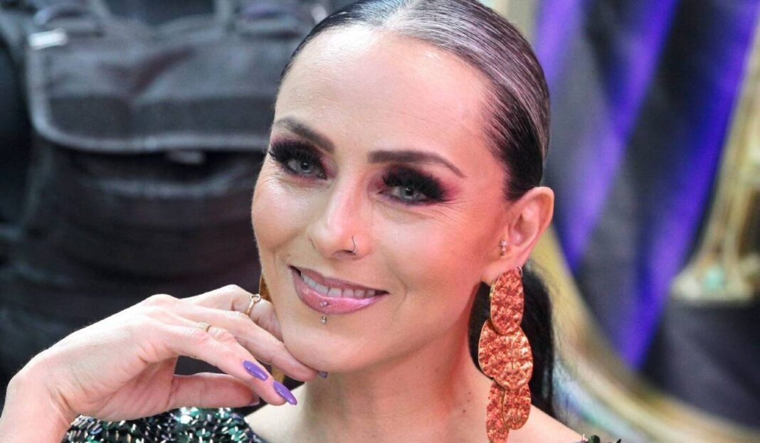Riesgos Ocultos: El Impactante Caso de Ivonne Montero y los Procedimientos Estéticos Fallidos
