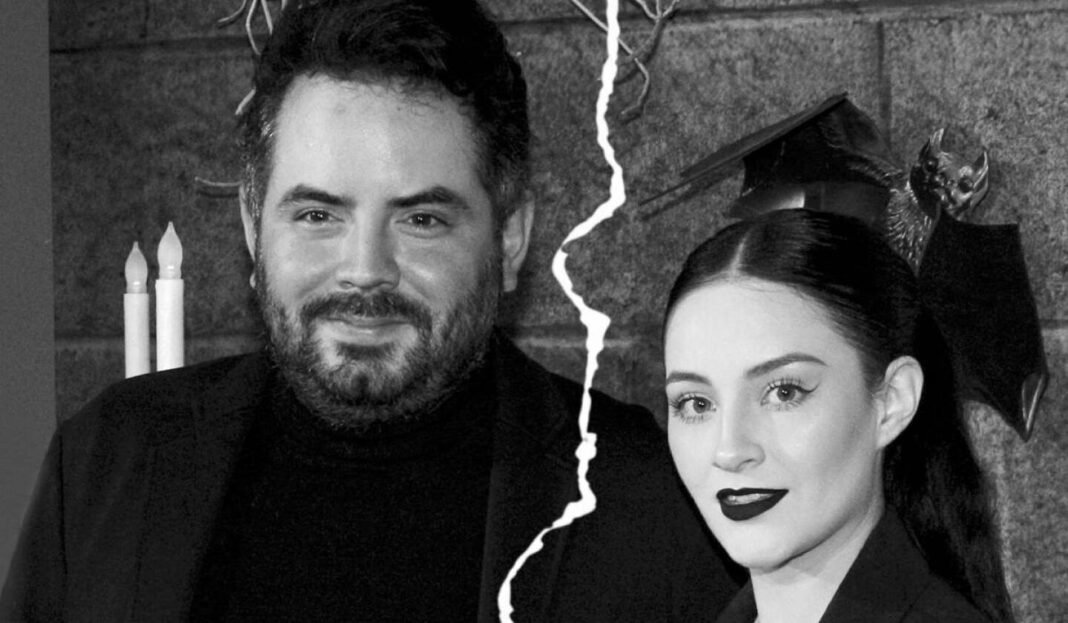 Rumores de Ruptura entre José Eduardo Derbez y Paola Dalay: Un Análisis de los Factores