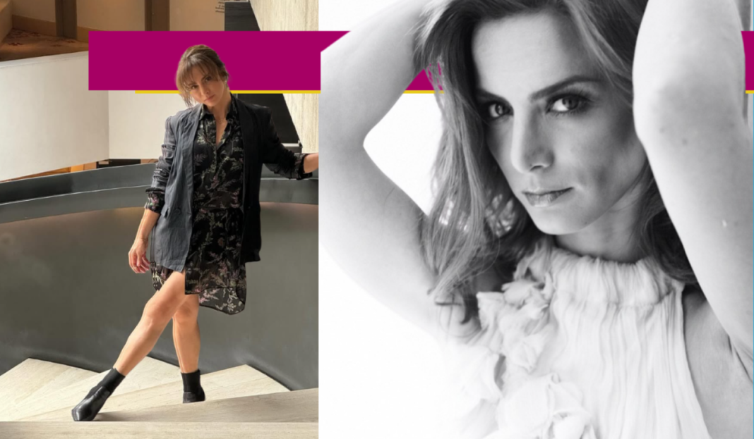 Mía Fabri: La Emergente Estrella Infantil y su Aspiración a Emular a Silvia Navarro en el Escenario Global