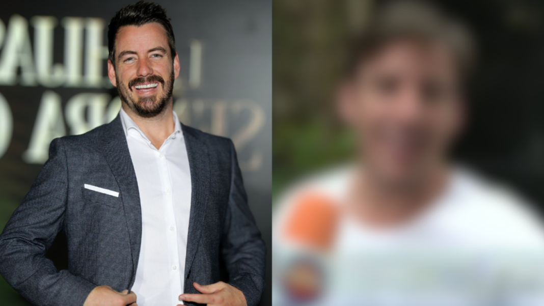 El Divorcio de Juan Diego Covarrubias y Renata Haro: Repercusiones Físicas y Especulativas en el Espectáculo