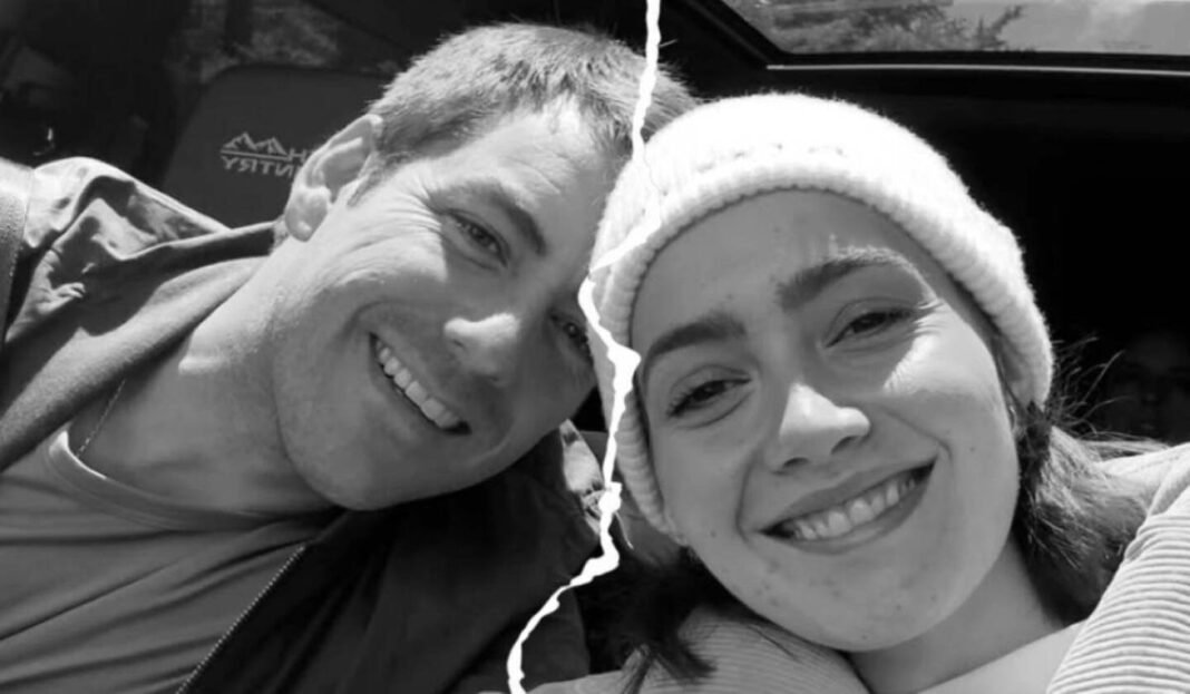El Inevitable ‘Divorcio de Famosos’: Juan Diego Covarrubias y Renata Haro Confirman su Separación