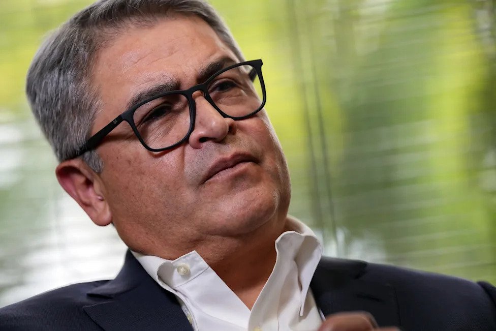 Juan Orlando Hernández en Honduras: ¿Una ‘Prueba de Fuego’ para la Justicia?