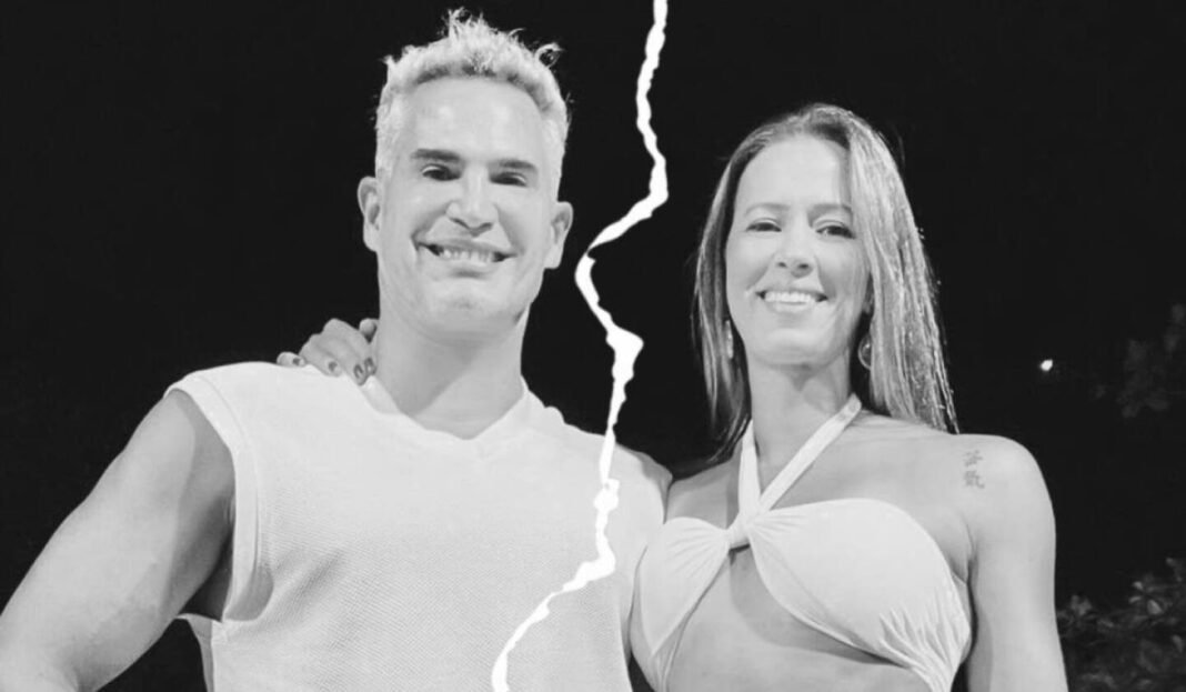 Julio Camejo en ‘Survivor México’: La ‘Reconfiguración Personal’ de un Actor Ante el Divorcio