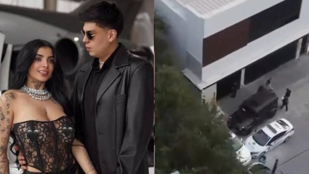 Asalto Armado en Residencia de Influencer Karely: Análisis del Incidente y sus Consecuencias