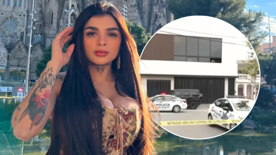 Robo con Violencia a Influencer Karely Ruiz: ¿Realidad o Estrategia Mediática en Nuevo León?