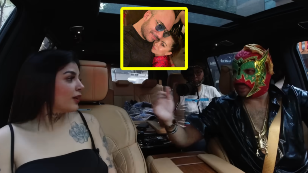 Analisis La Disputa Escenificada entre Karely Ruiz y Dana Arizu y su Impacto en la Percepcion de la Fama Digital