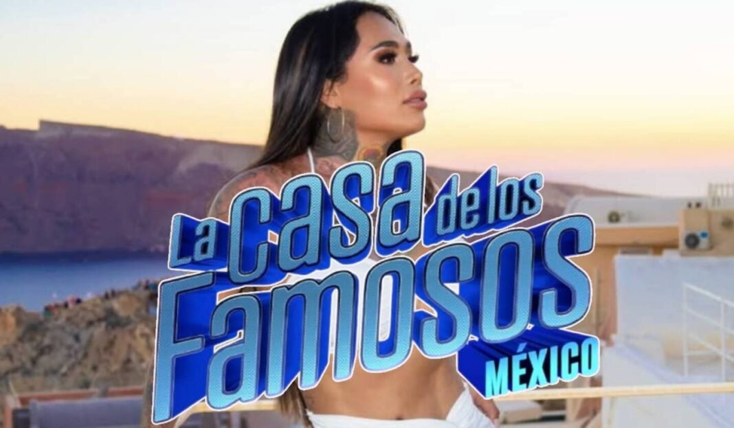 La Casa de los Famosos Mexico 2026 Confirmaciones Estelares Rumores Clave Expectativa Crece