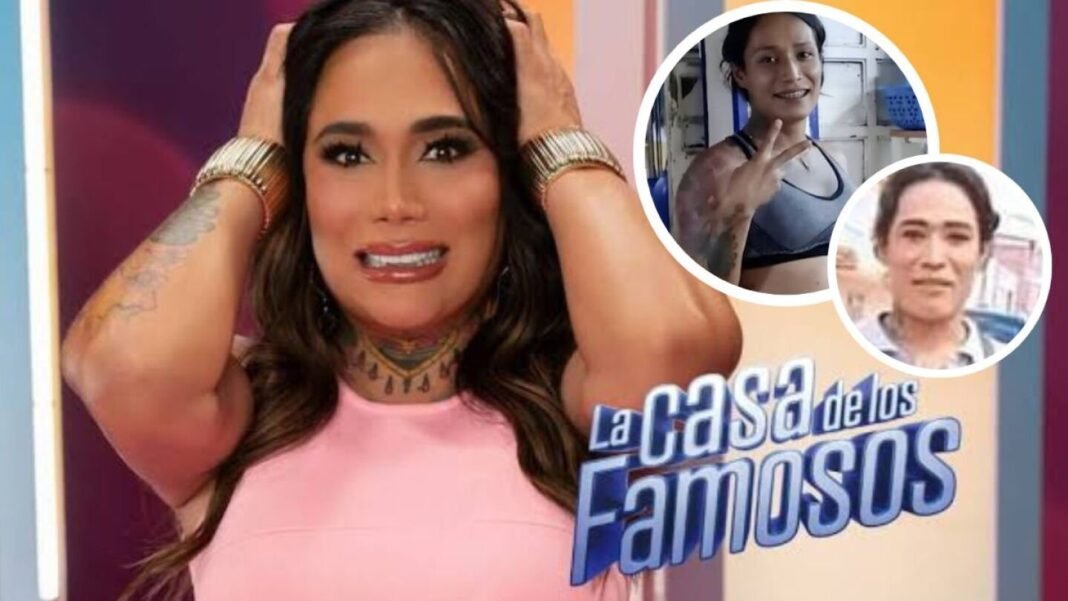 El Fenomeno Karina Torres Un Analisis Profundo de la Resiliencia y la Transformacion Personal en la Esfera Publica