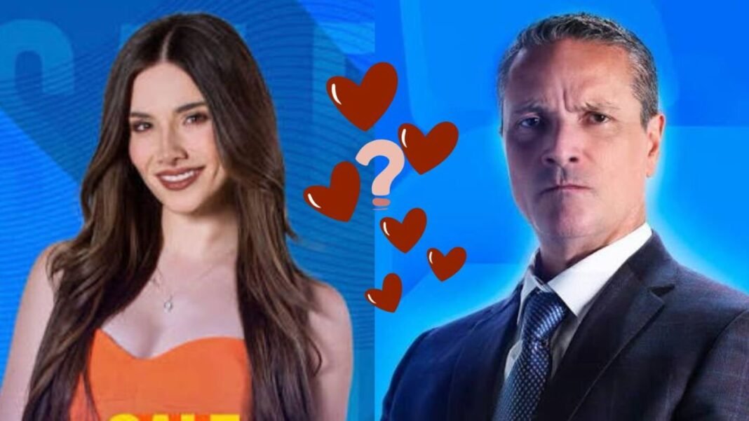 Análisis: Kati Zaragoza y Francisco Zea, la Desmentida de un ‘Rumor Mediático’ en México
