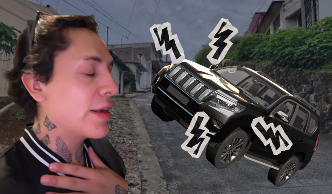 El Incidente Vial de Kunno: Una Alarma sobre la Seguridad Automotriz y la Percepción del Riesgo