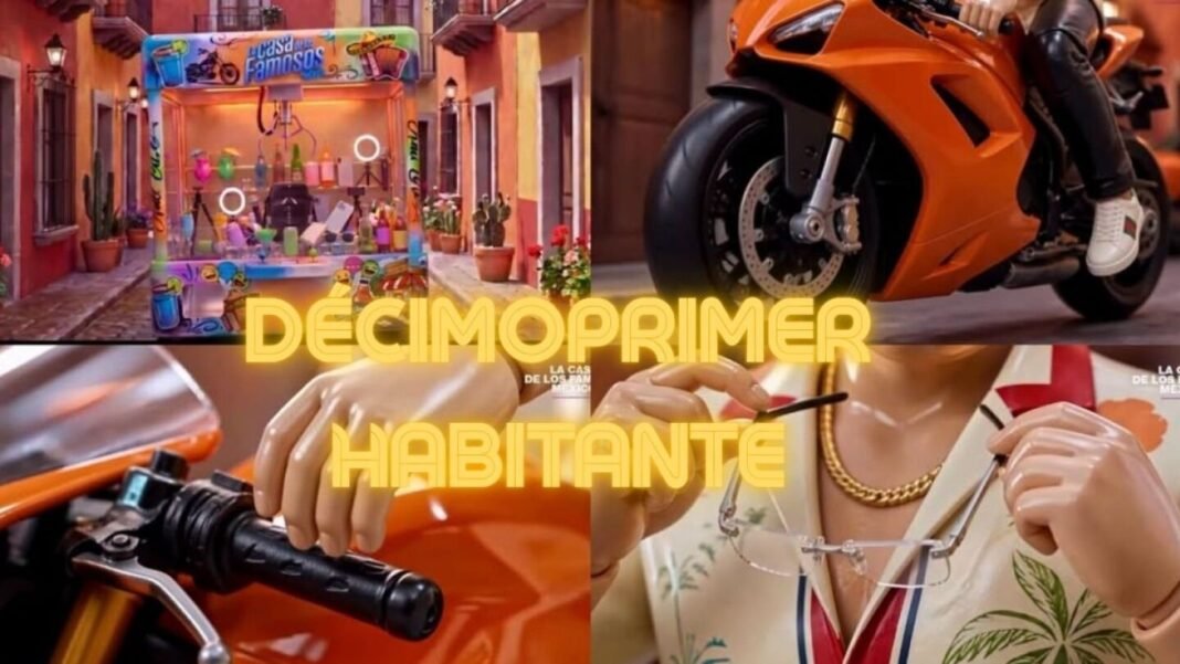El Undécimo Habitante en ‘La casa de los famosos México 2026’: Entre la Expectativa y la Polémica