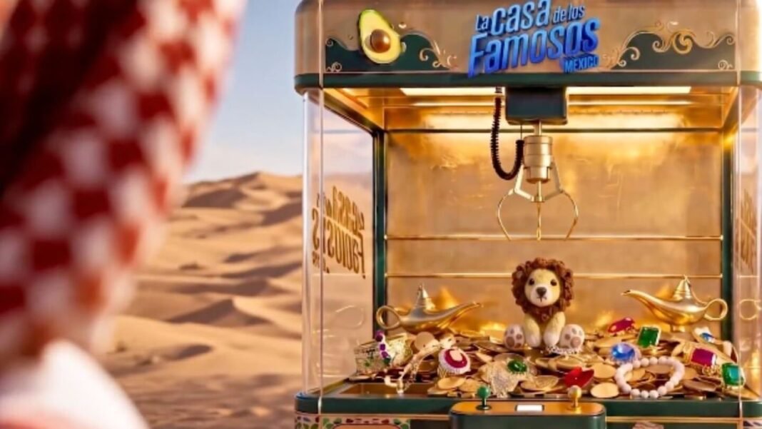 La Casa de los Famosos México 2026: El Misterio del Noveno Habitante y la Estrategia de la Televisión Reality