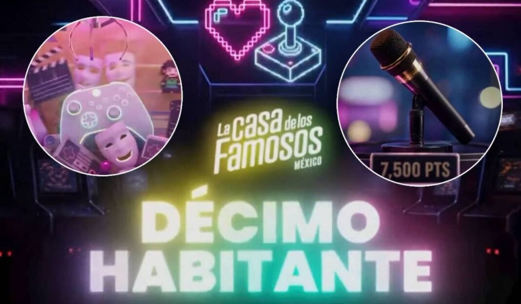 ‘La Casa de los Famosos México 2026’: Análisis de las ‘Nuevas Revelaciones’ y Estrategias de Elenco