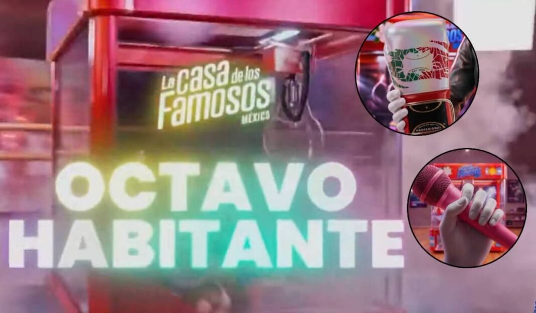 La Casa de los Famosos Mexico 2026 Analisis Exhaustivo de las Pistas del Octavo Concursante y su Impacto en la Estrategia Mediatica