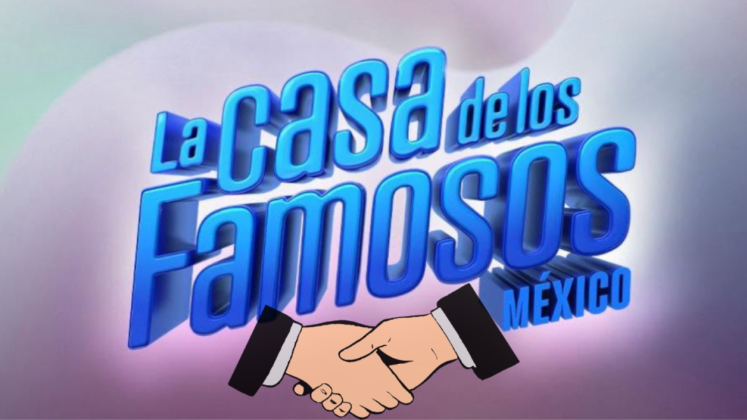 ‘La Casa de los Famosos México 2026’: Estrategias Iniciales y la Dinámica de las Alianzas