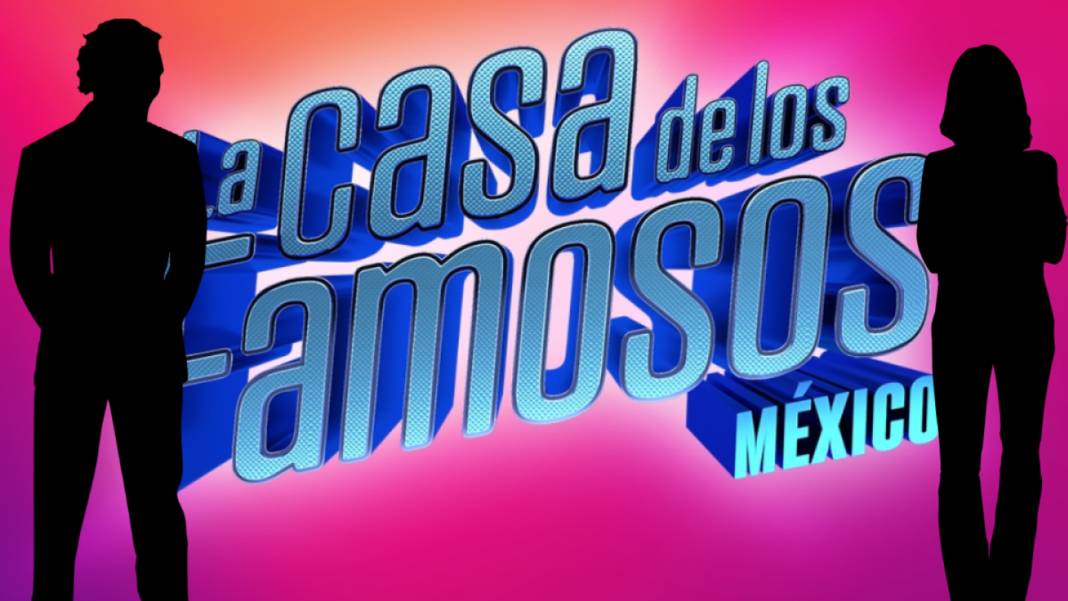 ‘La Casa de los Famosos México’: Análisis de la Estrategia de Confirmación de Participantes y el Impacto Mediático