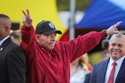 Nicaragua: La Eliminación del ‘Voto’ y la Consolidación de un Régimen Totalitario