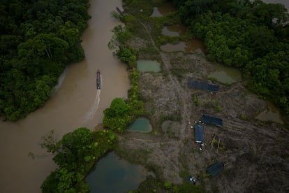 Colombia: La Profunda Factura Ambiental de la ‘Paz Total’ y Sus Consecuencias Globales