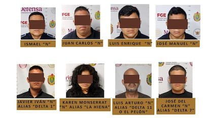 Tragico Epilogo El Hallazgo de Roxana Guzman y la Crisis de la Prensa en Veracruz