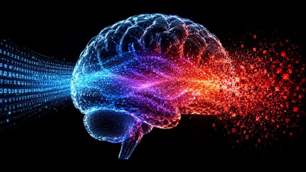 Degradación de la Inteligencia Artificial: ¿Riesgo de ‘Colapso del Modelo’ por Autoaprendizaje?