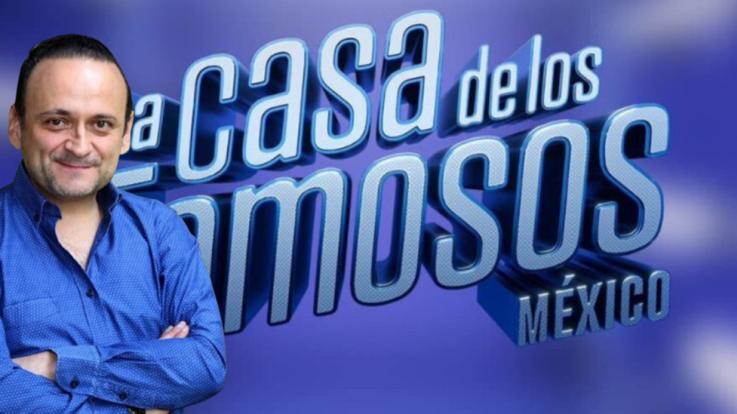 Lalo España Desmiente Rumores: Ausencia Confirmada en ‘La Casa de los Famosos México 2026’