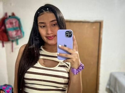 El Brutal Asesinato de Maria Camila Potosi en Cali Un Caso Abierto de Violencia