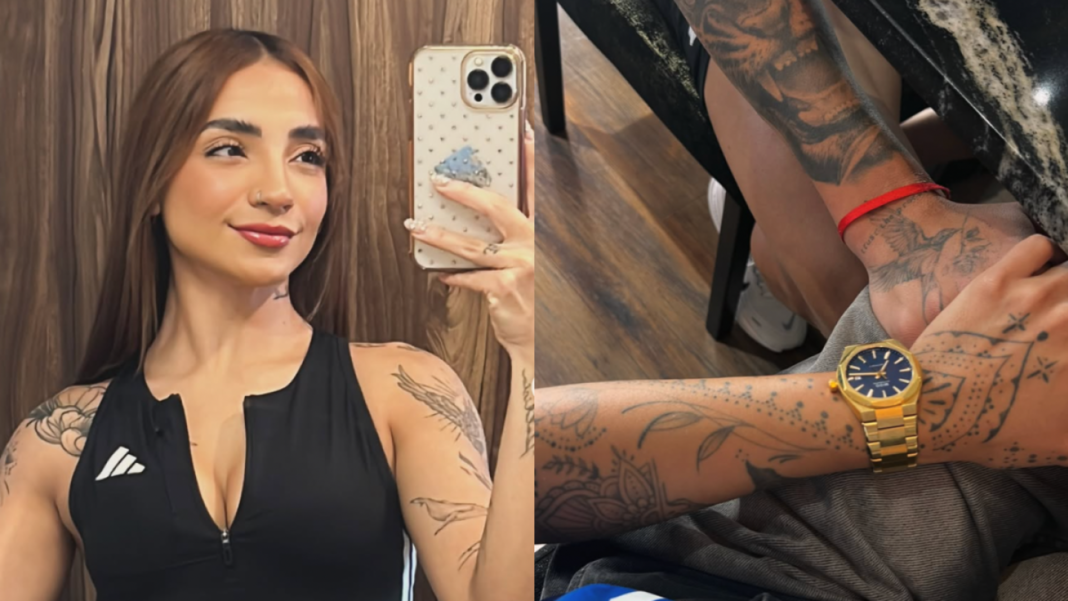 Leslie Gallardo: El Impacto de un Presunto ‘Compromiso Roto’ en su Nueva Relación