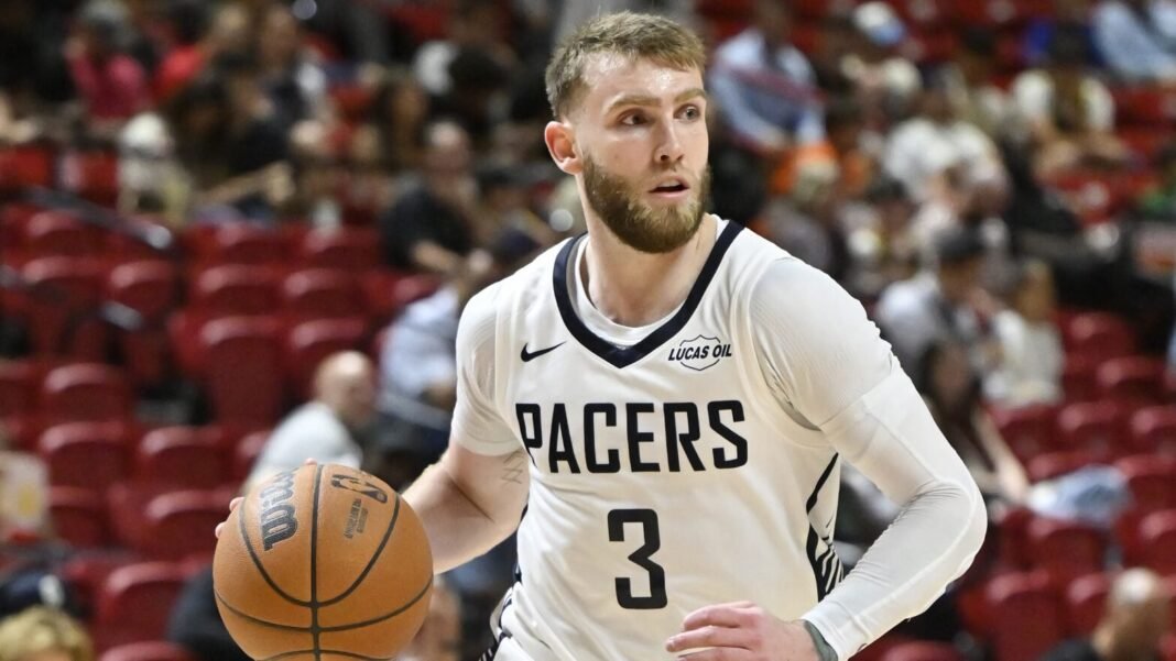NBA Summer League 2026: La Forja de Futuras Estrellas en Pleno Desarrollo