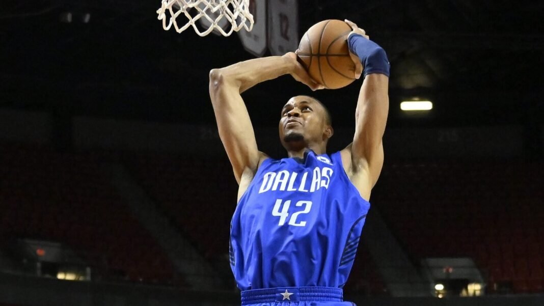 NBA Summer League 2026 Despliegue de Talentos y Expectativas Futuras