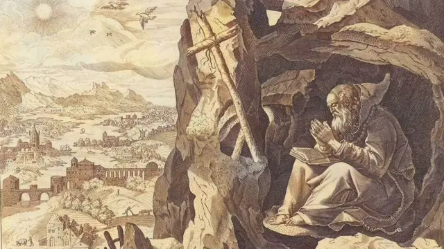La Sabiduría Medieval: Un Antídoto Atemporal contra el ‘Agotamiento Extremo’ en la Era Contemporánea
