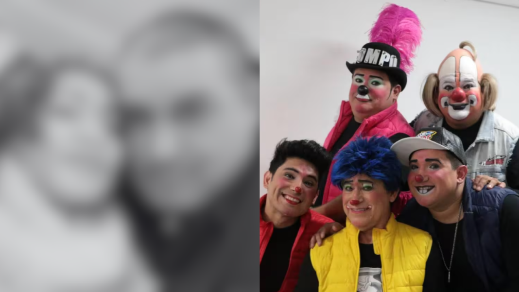 Luto en el Espectaculo Fallece Esposa de Pompo Campa tras Intensa Batalla contra Cancer Cerebral