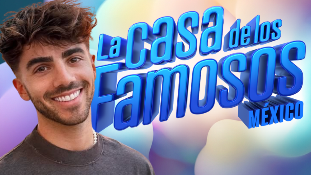 Luisito Comunica y Fede Vigevani: Un Análisis sobre la Confluencia de ‘Influencers’ y la Televisión Tradicional