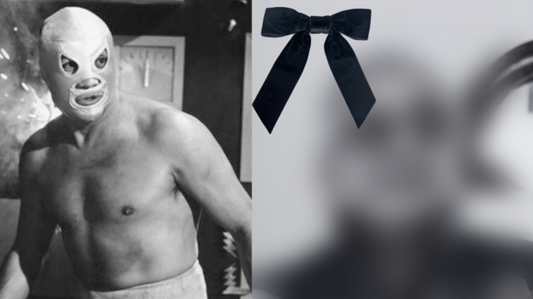 Luto en la Dinastia Guzman Fallece Hector Rodolfo Guzman Hijo de la Leyenda El Santo