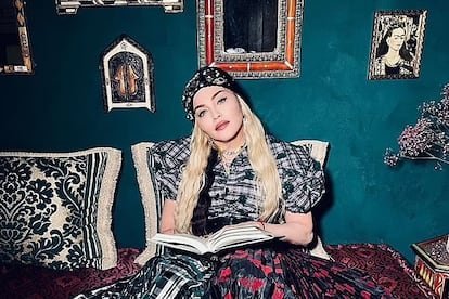 Madonna y Frida Kahlo: La Admiración Cuestionada por el Rigor Histórico
