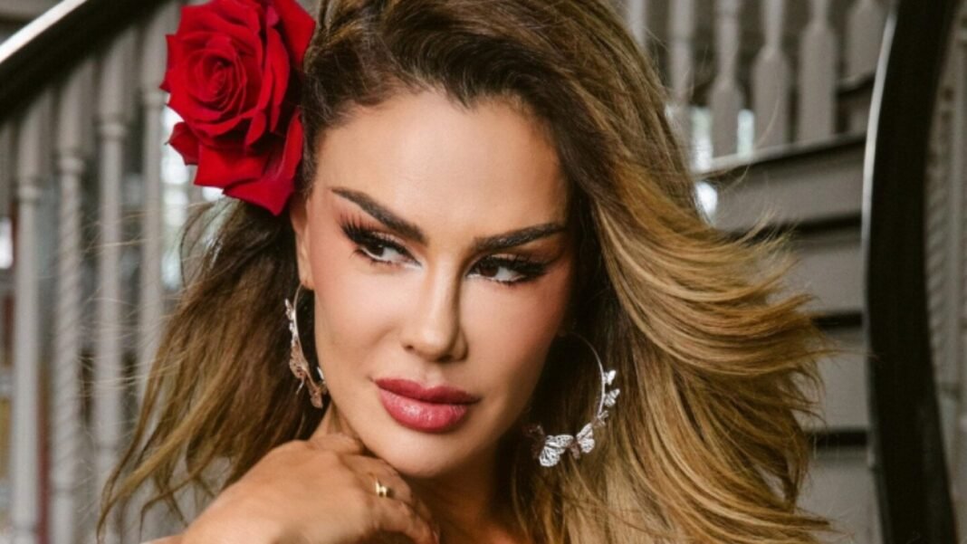 Ninel Conde Enfrenta Grave Acusación Pública por ‘Impago de Servicios Profesionales’