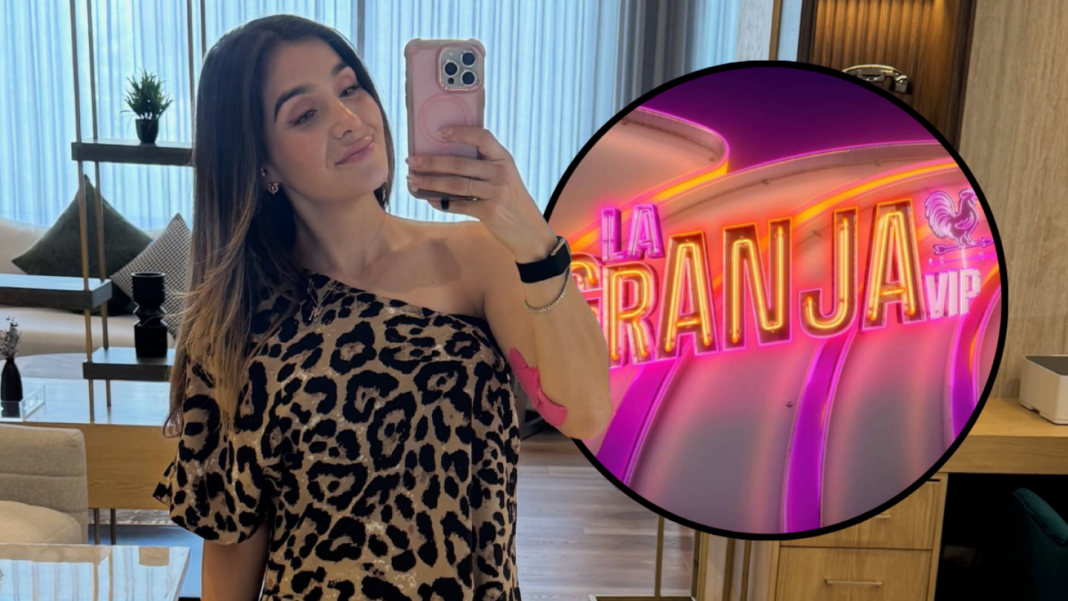 Rechazo a Reality VIP: Marcela Mistral Prioriza la Esfera Familiar en su Trayectoria Profesional
