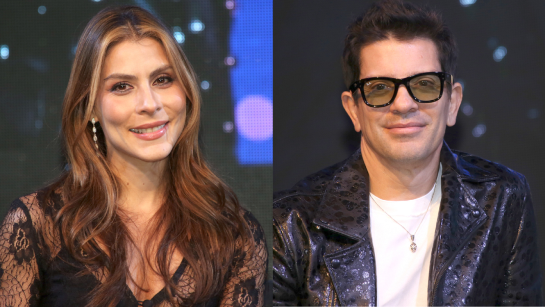 Yahir en ‘La Casa de los Famosos México’: El escrutinio público y las declaraciones de María León