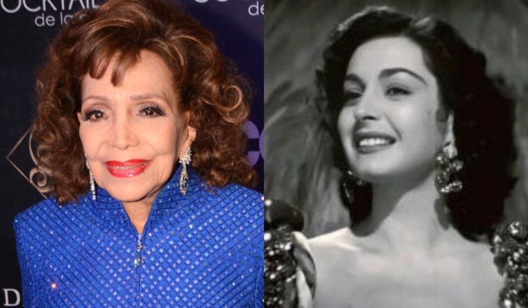 Elsa Aguirre Su Fallecimiento y la Delicada Omision a Maria Victoria por su Estado de Salud