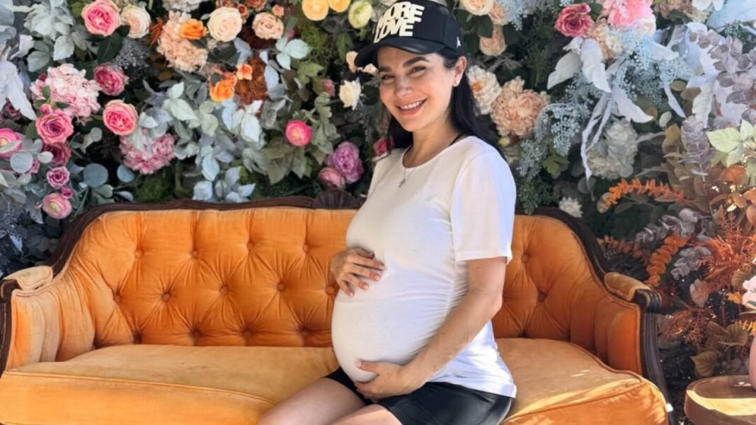 Robo en el Hogar de Martha Higareda Durante el Embarazo Una Corazonada Providencial