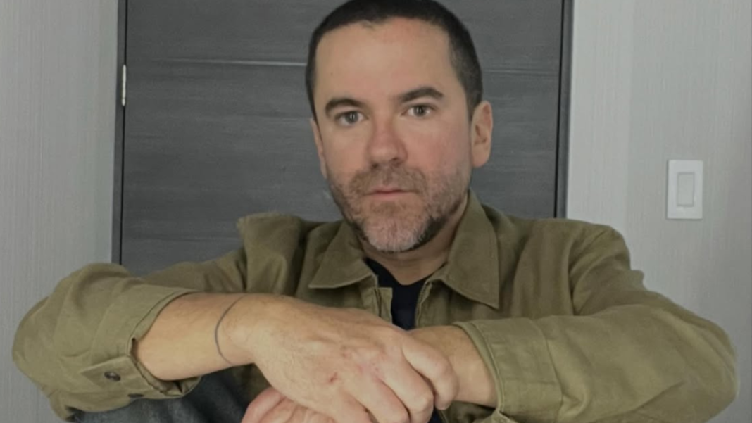 La Prueba de Embarazo como Indicador Temprano de Salud Masculina: El Caso de Mauricio Mancera