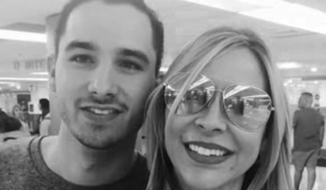 La Tragica Partida de Mauro Menendez El Sueno Inconcluso del Hijo de Aylin Mujica