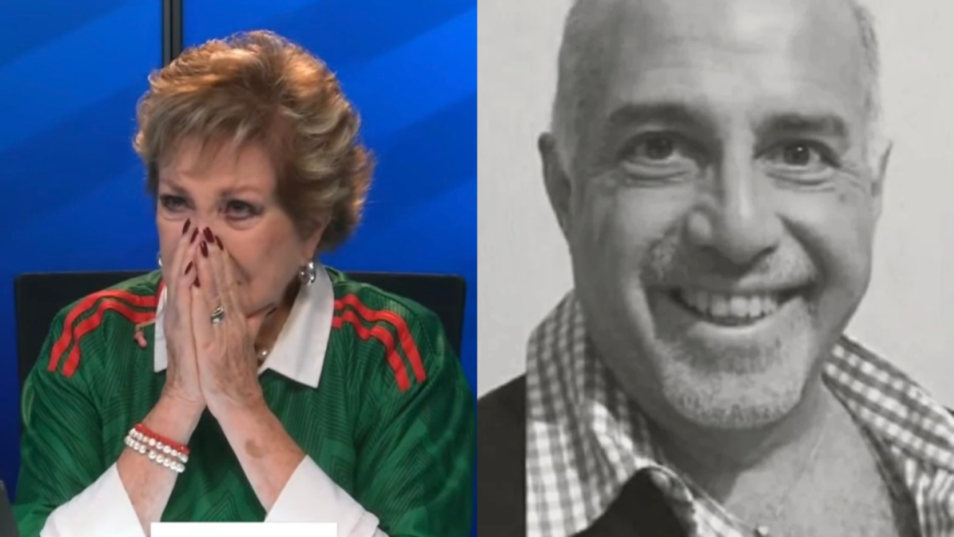 El Periodismo de Espectáculos Latinoamericano de Luto: Fallece Héctor Carrillo, Columna de ‘Todo para la Mujer’