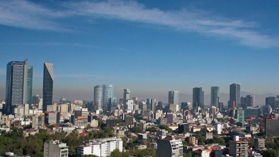 La economía mexicana enfrenta menos catalizadores de crecimiento hacia 2027 Análisis de Citi