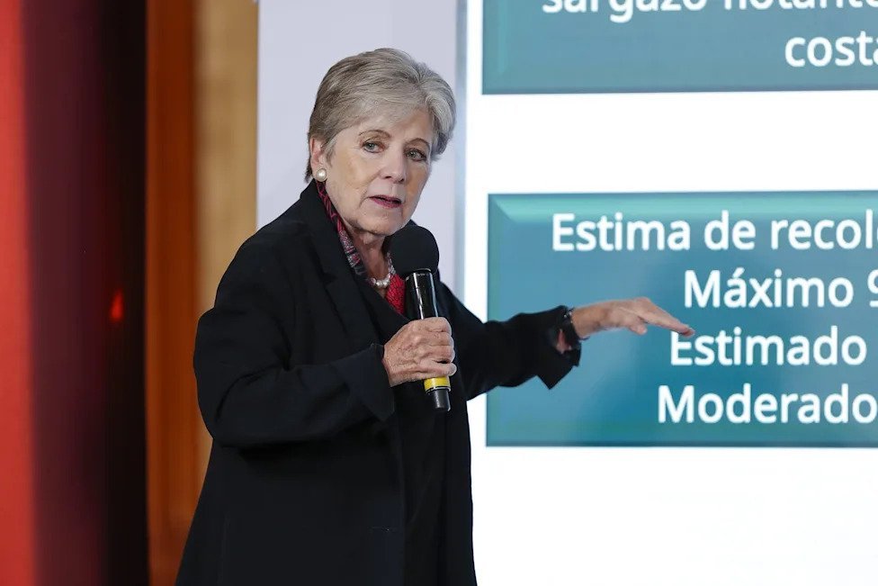 Clausura en Sonora: Derrame Químico por Tren Descarrilado Activa Alerta Ambiental en México