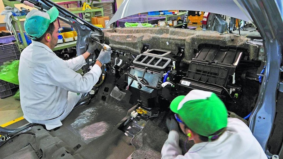 La imperativa diversificacion economica de Mexico clave para su resiliencia futura